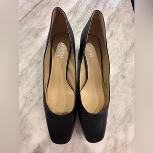 Franco Sarto Women’s Shoes. Black. Size 9.5